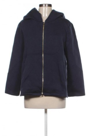 Dámská mikina  Antonio Guerriero, Velikost S, Barva Modrá, Cena  169,00 Kč