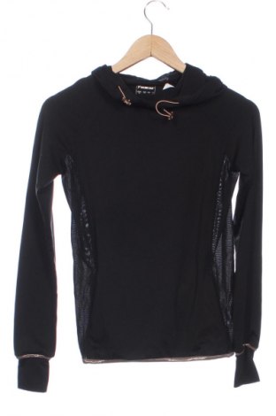Dámská mikina  Atmosphere, Velikost M, Barva Černá, Cena  259,00 Kč