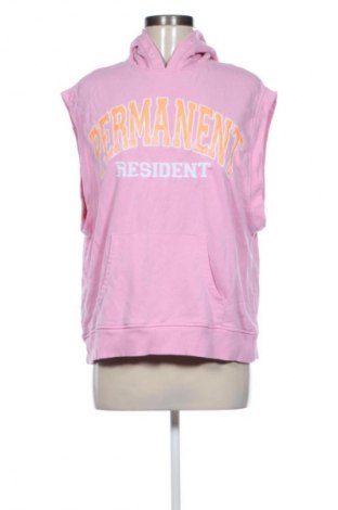 Dámská mikina  Bershka, Velikost XS, Barva Růžová, Cena  159,00 Kč