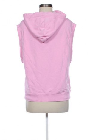 Dámská mikina  Bershka, Velikost XS, Barva Růžová, Cena  159,00 Kč