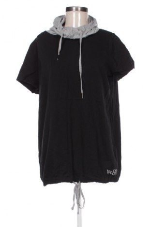 Dámská mikina  Bpc Bonprix Collection, Velikost XL, Barva Černá, Cena  359,00 Kč