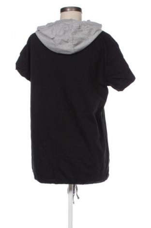 Dámská mikina  Bpc Bonprix Collection, Velikost XL, Barva Černá, Cena  359,00 Kč