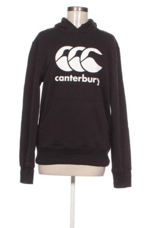 Dámská mikina  Canterbury, Velikost S, Barva Černá, Cena  479,00 Kč