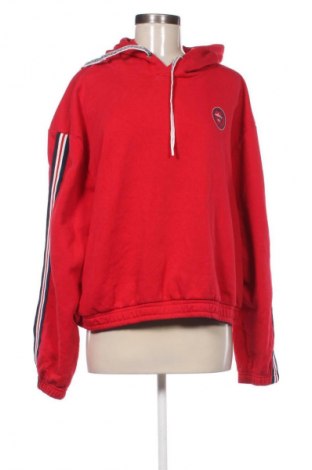 Dámská mikina  Carlo Colucci, Velikost XL, Barva Vícebarevné, Cena  489,00 Kč