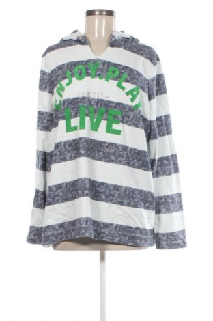 Dámská mikina  Cecil, Velikost XXL, Barva Vícebarevné, Cena  239,00 Kč