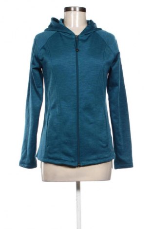 Dámská mikina  Cloudveil, Velikost S, Barva Modrá, Cena  379,00 Kč
