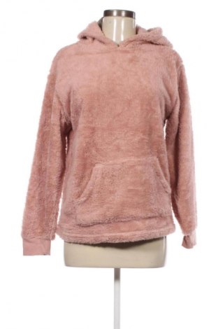 Dámská mikina  Crane, Velikost S, Barva Popelavě růžová, Cena  109,00 Kč
