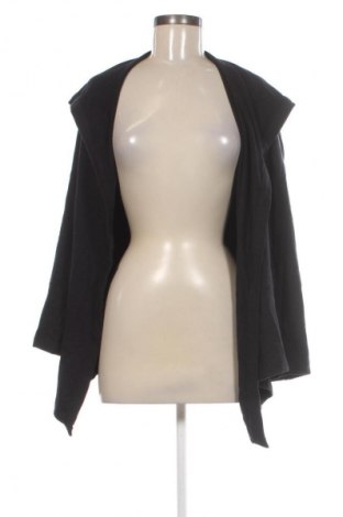 Dámská mikina  Crane, Velikost L, Barva Černá, Cena  169,00 Kč