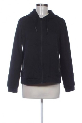 Dámská mikina  Crivit, Velikost L, Barva Černá, Cena  219,00 Kč