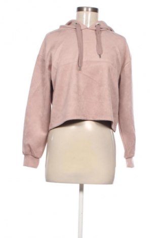 Dámská mikina  Cropp, Velikost S, Barva Růžová, Cena  229,00 Kč