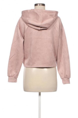 Dámská mikina  Cropp, Velikost S, Barva Růžová, Cena  229,00 Kč