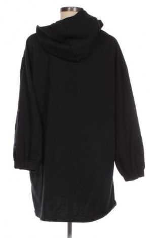 Dámská mikina  Defacto, Velikost XL, Barva Černá, Cena  249,00 Kč