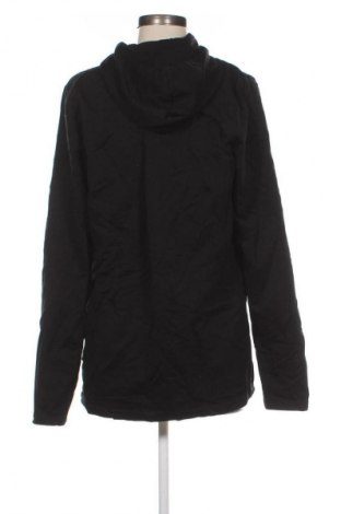 Dámská mikina  Distrikt Norrebro, Velikost L, Barva Černá, Cena  189,00 Kč