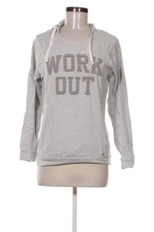 Dámská mikina  Domyos, Velikost M, Barva Šedá, Cena  429,00 Kč