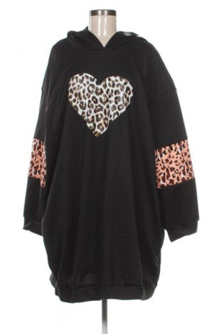 Dámská mikina  Emery rose, Velikost 4XL, Barva Vícebarevné, Cena  536,00 Kč