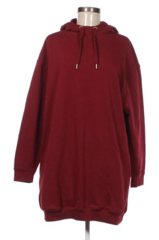 Dámská mikina  Engelbert Strauss, Velikost S, Barva Červená, Cena  426,00 Kč