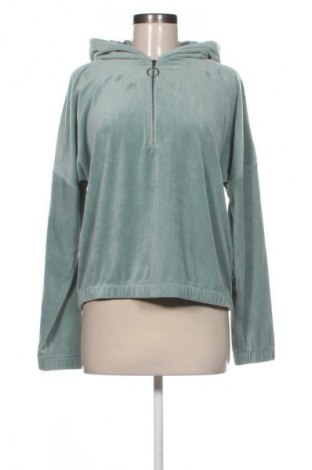 Γυναικείο φούτερ Esmara, Μέγεθος M, Χρώμα Πράσινο, Τιμή 13,99 €