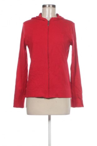 Dámská mikina  Esprit, Velikost XL, Barva Červená, Cena  299,00 Kč
