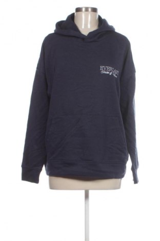 Dámská mikina  Everlast, Velikost M, Barva Modrá, Cena  249,00 Kč