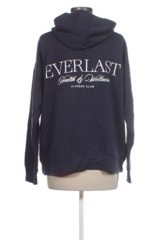 Dámská mikina  Everlast, Velikost M, Barva Modrá, Cena  249,00 Kč
