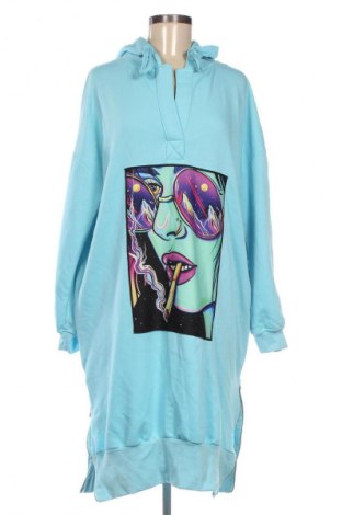 Dámská mikina  Fame, Velikost XL, Barva Vícebarevné, Cena  429,00 Kč