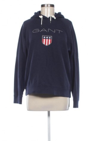 Dámská mikina  Gant, Velikost L, Barva Modrá, Cena  1 099,00 Kč