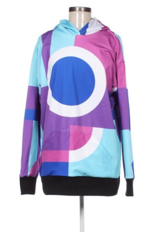 Dámská mikina  George, Velikost M, Barva Vícebarevné, Cena  379,00 Kč