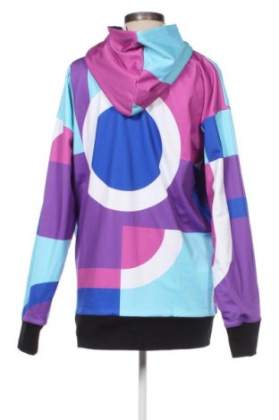 Dámská mikina  George, Velikost M, Barva Vícebarevné, Cena  379,00 Kč