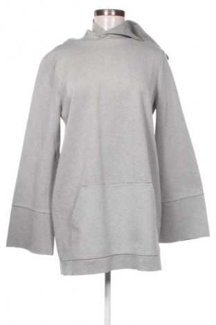 Γυναικείο φούτερ H&M, Μέγεθος M, Χρώμα Γκρί, Τιμή 14,99 €