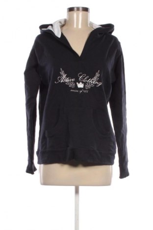 Dámská mikina  H&M, Velikost XL, Barva Modrá, Cena  219,00 Kč