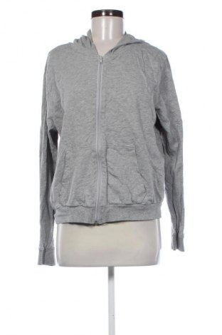 Dámská mikina  H&M Divided, Velikost L, Barva Šedá, Cena  229,00 Kč