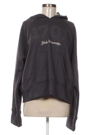 Damska bluza H&M Divided, Rozmiar M, Kolor Niebieski, Cena 25,99 zł