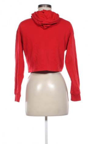 Dámská mikina  H&M Divided, Velikost XS, Barva Červená, Cena  359,00 Kč