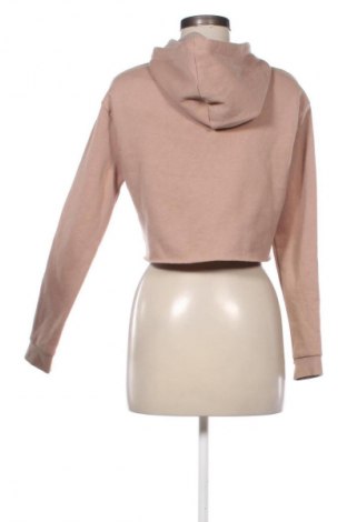Γυναικείο φούτερ H&M Divided, Μέγεθος XS, Χρώμα  Μπέζ, Τιμή 12,99 €