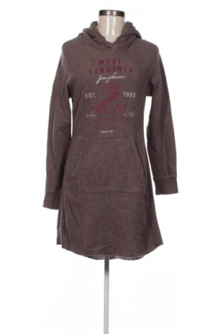 Dámská mikina  H&M L.O.G.G., Velikost M, Barva Hnědá, Cena  179,00 Kč