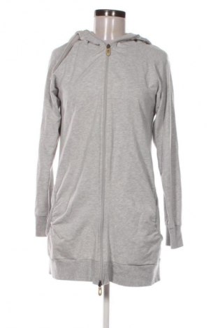 Damska bluza H&M Sport, Rozmiar M, Kolor Szary, Cena 89,99 zł