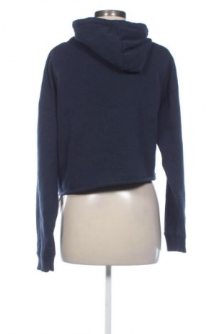 Dámská mikina  Hollister, Velikost L, Barva Modrá, Cena  476,00 Kč