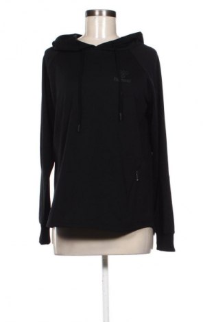 Dámská mikina  Hummel, Velikost S, Barva Černá, Cena  599,00 Kč