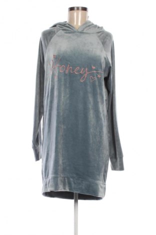 Dámská mikina  Infinity, Velikost M, Barva Modrá, Cena  199,00 Kč