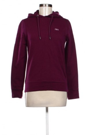 Dámská mikina  Jette, Velikost XS, Barva Fialová, Cena  339,00 Kč