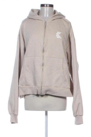 Dámská mikina  Karl Kani, Velikost M, Barva Béžová, Cena  859,00 Kč