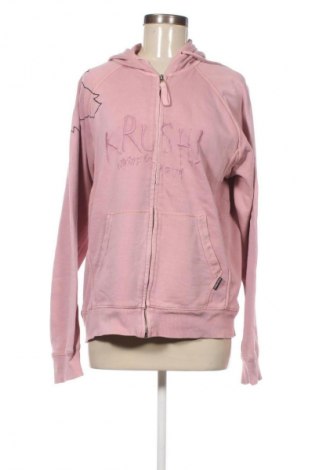 Damen Sweatshirt Krush, Größe M, Farbe Rosa, Preis € 4,99