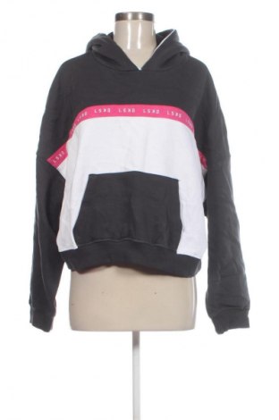 Dámská mikina  LSKD, Velikost M, Barva Vícebarevné, Cena  519,00 Kč