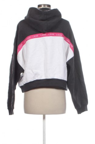 Dámská mikina  LSKD, Velikost M, Barva Vícebarevné, Cena  519,00 Kč