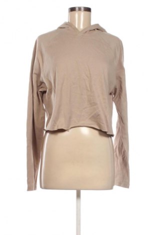 Дамски суитшърт Laura Torelli, Размер M, Цвят Бежов, Цена 11,75 €