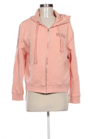 Dámská mikina  Marc O'Polo, Velikost S, Barva Oranžová, Cena  629,00 Kč