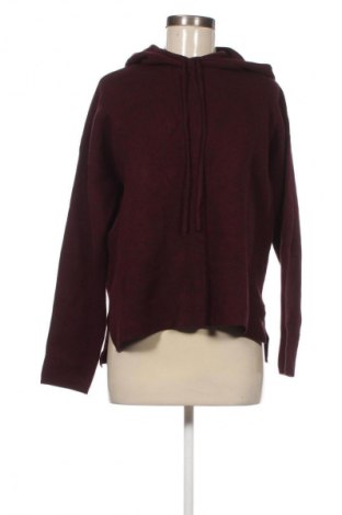 Dámská mikina  Massimo Dutti, Velikost M, Barva Červená, Cena  857,00 Kč