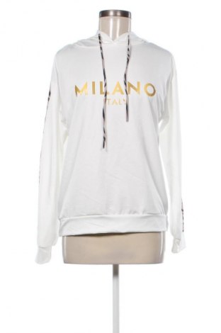 Dámská mikina  Milano, Velikost S, Barva Bílá, Cena  299,00 Kč