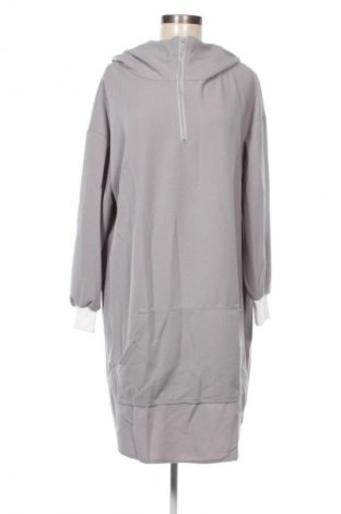 Dámská mikina  Miss Look, Velikost XL, Barva Šedá, Cena  179,00 Kč