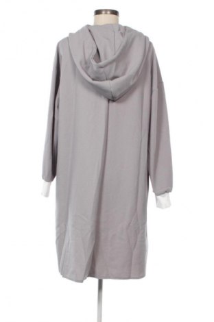 Dámská mikina  Miss Look, Velikost XL, Barva Šedá, Cena  179,00 Kč